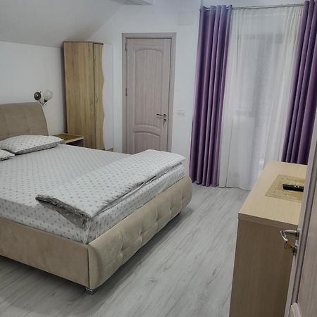 Vila Mae Star Curtea de Argeş Extérieur photo