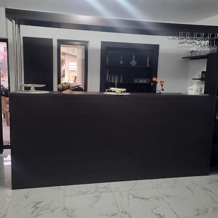 Vila Mae Star Curtea de Argeş Extérieur photo