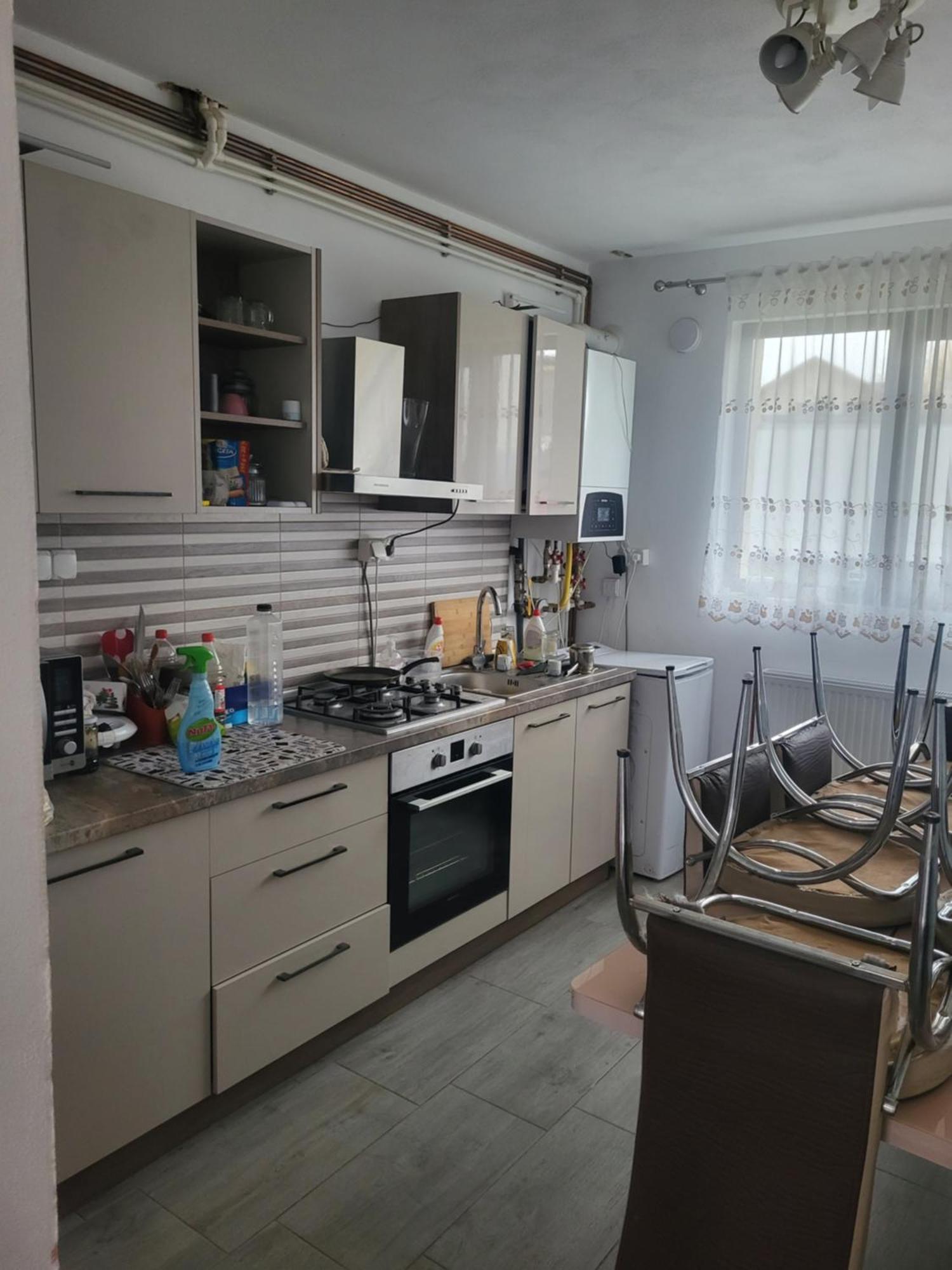 Vila Mae Star Curtea de Argeş Extérieur photo