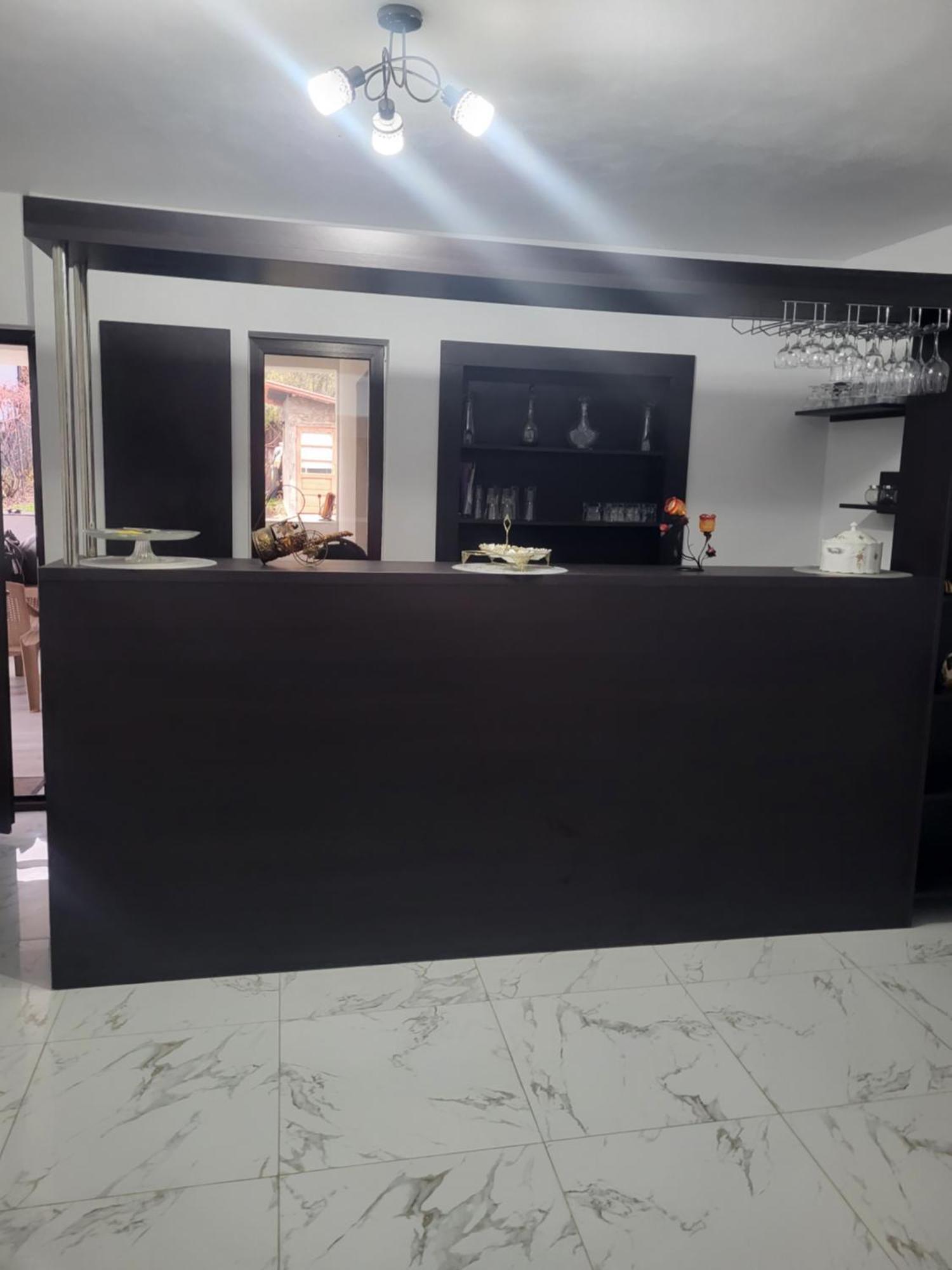 Vila Mae Star Curtea de Argeş Extérieur photo